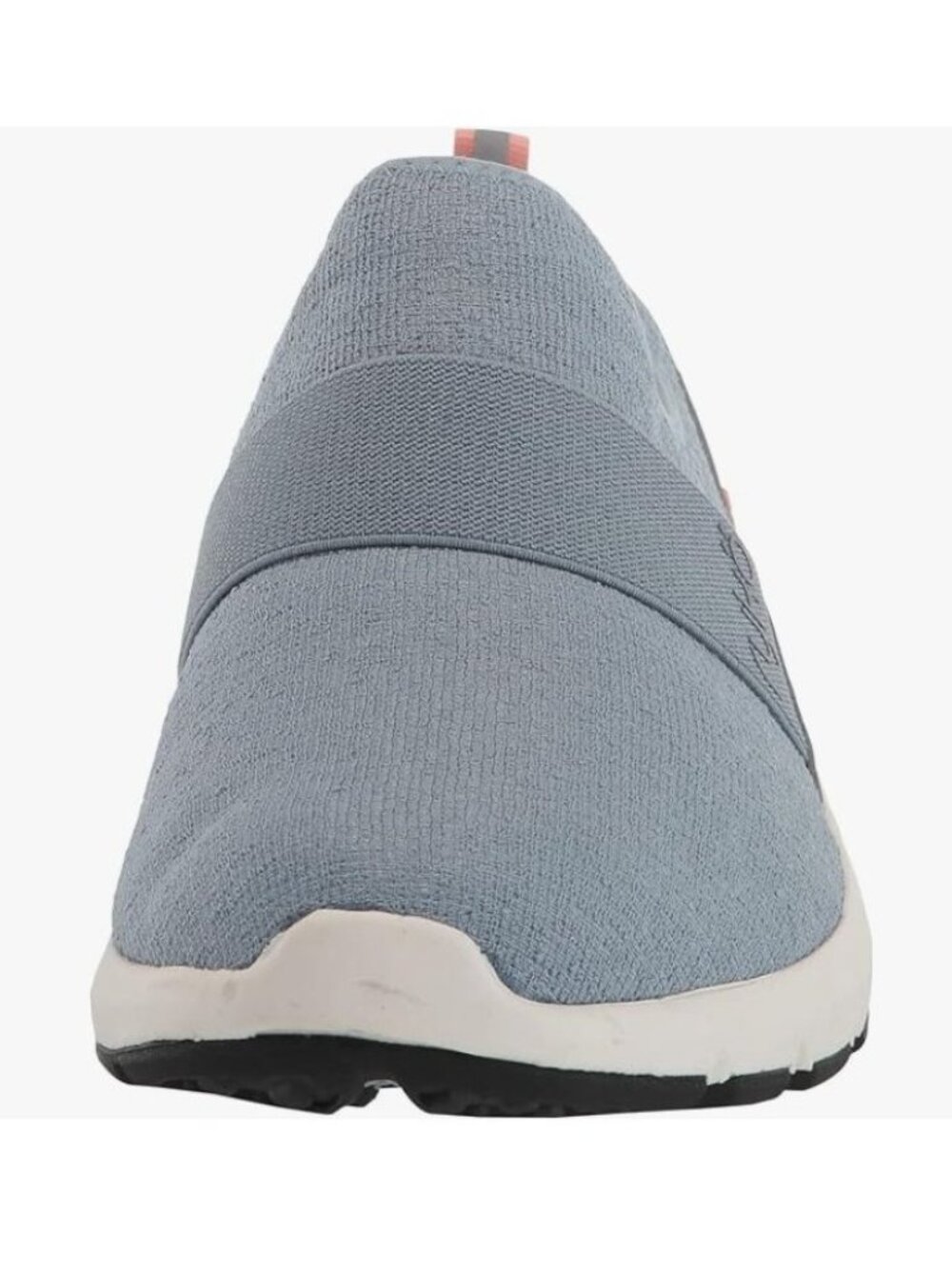 Ryka Women's Citadel Blue Easy Going Slip-On Sneaker Walking Trainers Size 10W - Picture 7 of 16
